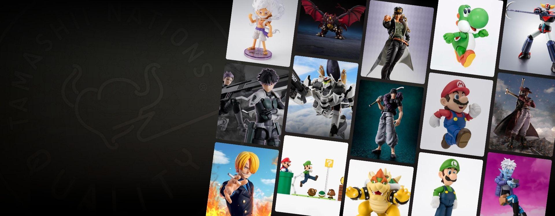 New preorder January